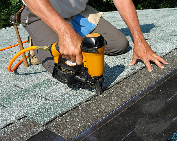 Best Roof Leak Repair  in Mountain Park, GA