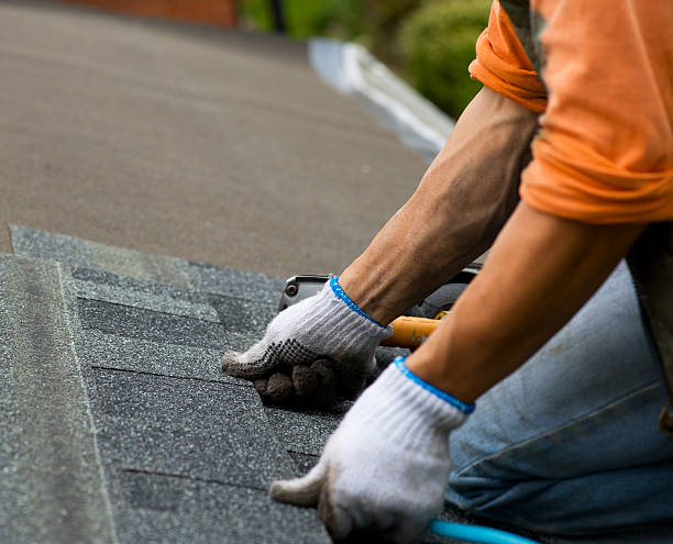 Best Slate Roofing Contractor  in Mountain Park, GA